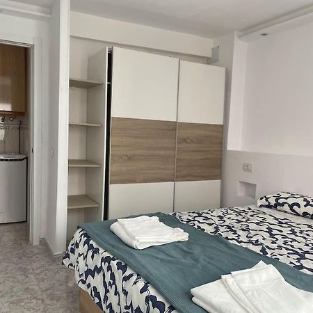 Giovina Living Av Suecia 150M From Beach Лос-Крістіанос Екстер'єр фото