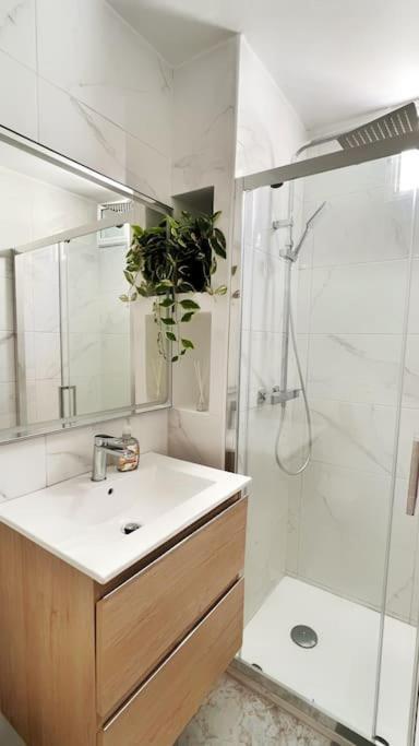 Giovina Living Av Suecia 150M From Beach Лос-Крістіанос Екстер'єр фото